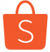 Shopee logo