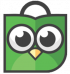 Tokopedia logo